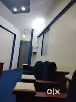 Furnished Accademy Rent kadavanthra