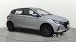 Hyundai New i20 1.0 Sportz Turbo IMT, 2020, Petrol