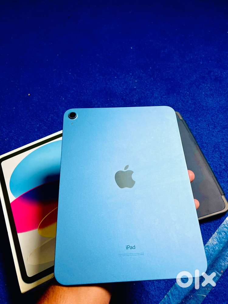 Ipad Brand New, in warranty
