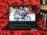 Dell i3 5th laptop full condition with ssd and hard disk