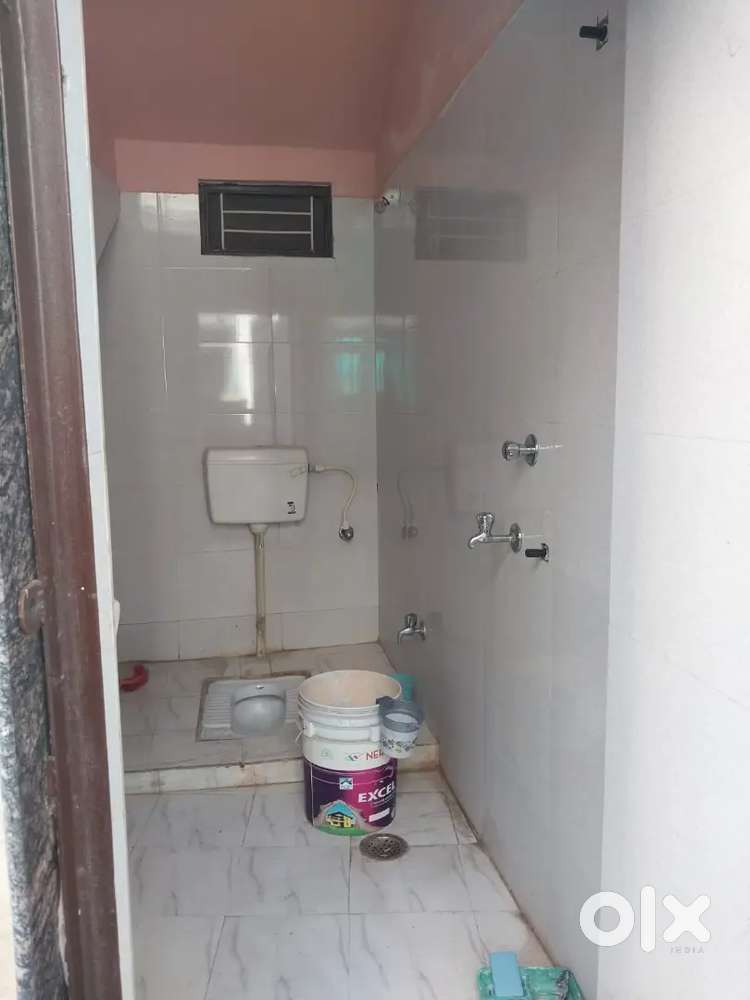 Bachelor's room accommodation