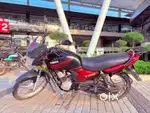 Yamaha YBR MODEL 2012 GOOD CONDITION