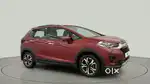 Honda WR-V 1.2 VX i-VTEC, 2021, Petrol