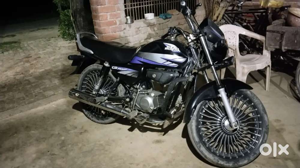 Good condition