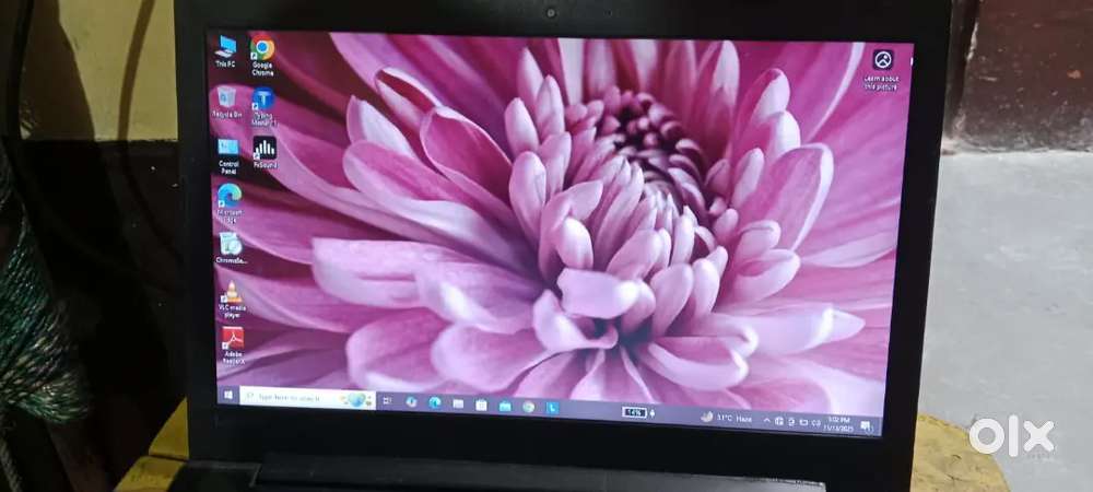 Lenovo IdeaPad 320  i3 6th Gen  4GB RAM  1TB HDD  Windows 10