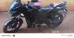 Showroom condition bike