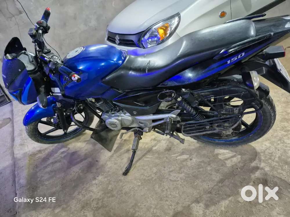 Pulsar 150