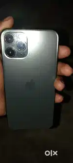 iPhone 11 Pro