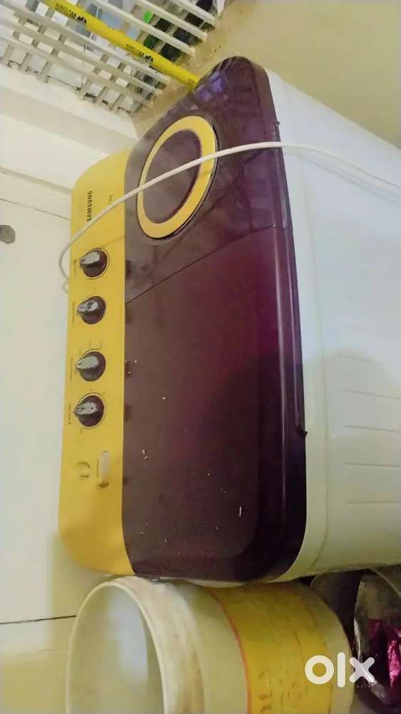 Samsung 7.5kg
