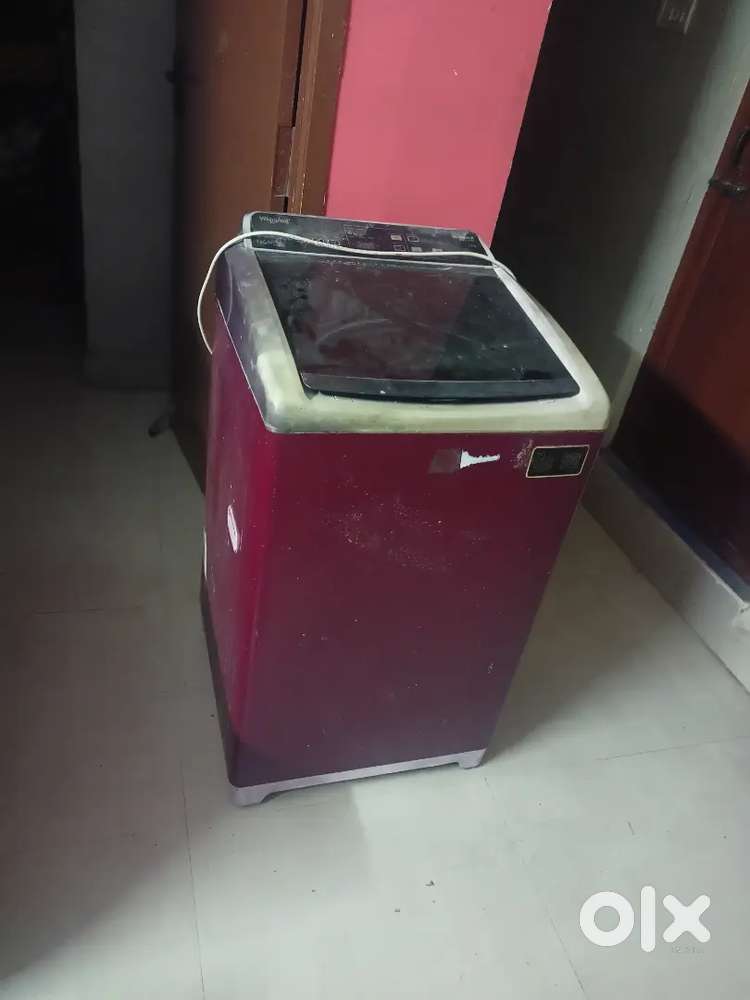 Washing machine sale
