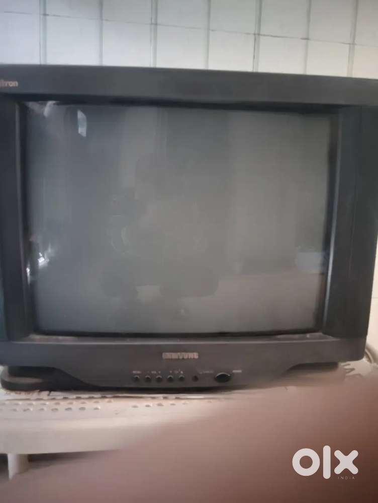 Samsung CRT TV