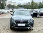 Skoda Kodiaq Style, 2019, Diesel