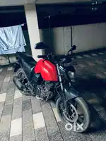 New chain sproket good conditon