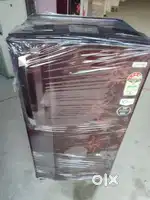 I'd67 godrej single door refrigerator with free shipping