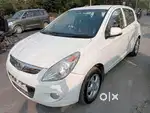 Hyundai i20 Diesel Asta Option, 2012, Diesel