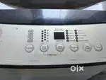 Fully automatic top load washing machine