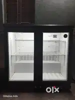 Cold drink fridge