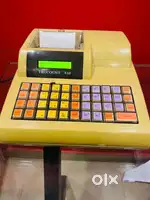 TRUCOUNT ECR T50 electronic cash register Machine