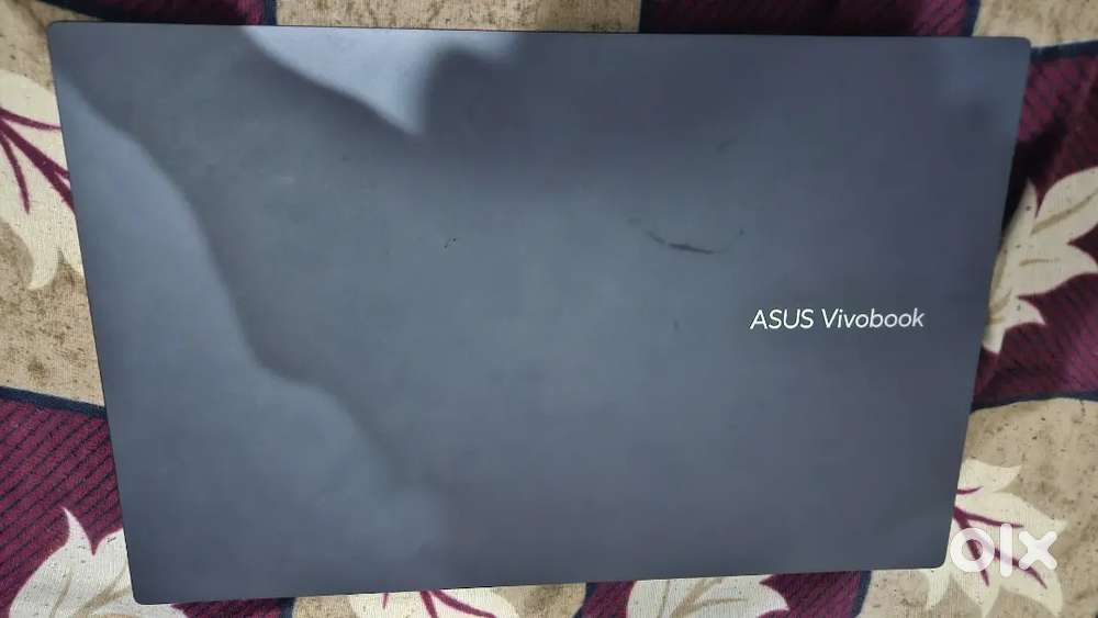 ASUS Vivobook 15 (X1502ZA) - 12th Gen Core i3 - 8GB RAM / 512GB SSD -