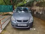 Maruti Suzuki SX4 2007 CNG & Hybrids Good Condition