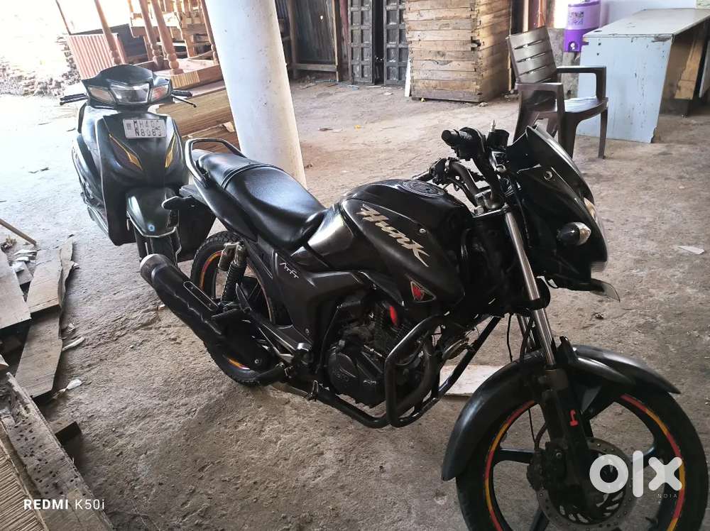 Bike me koi kaam nahi hai kam hoga to paise kam kar denge