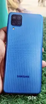 Samsung f12 Sell my phone brand new condition s