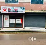 Shop for rent