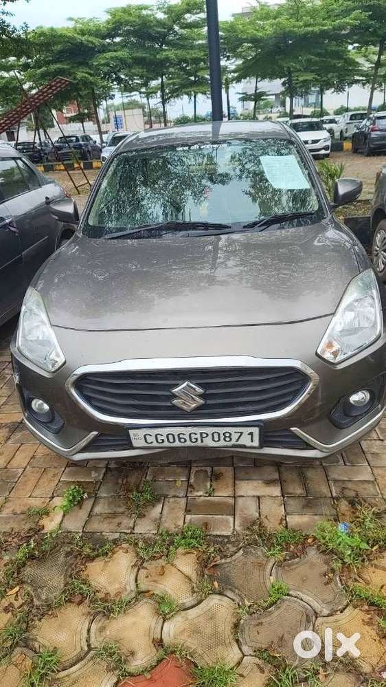 Maruti Suzuki Dzire 1.2 ZXI, 2019, Petrol