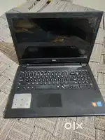 Dell Laptop