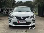 Maruti Suzuki Baleno Zeta, 2021, Petrol
