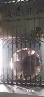 Iron Big size  cooler