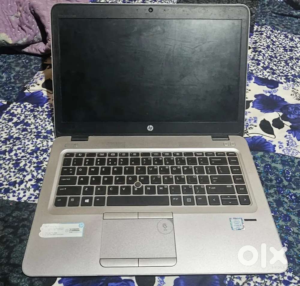 HP Elitebook