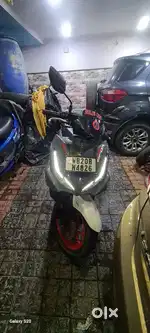 Yamaha Aerox Serious buyer text me