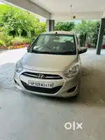 Hyundai i10 2013 Petrol Well Maintained