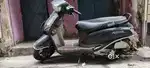 New scooty 2 month old 7000 kM withe service ricord
