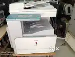 Used Cannon 2018n model Xerox mechine @Mint condition