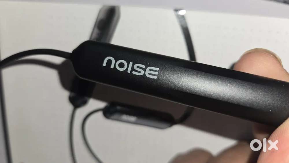Noise Airwave Pro (Brand New- In warranty)
