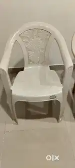 Nilkamal Chairs