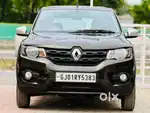 Renault KWID 1.0 RxT Easy-R, 2017, Petrol