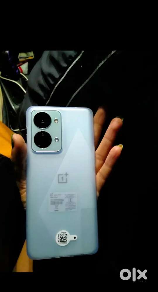 Oneplus nord 2t 5g