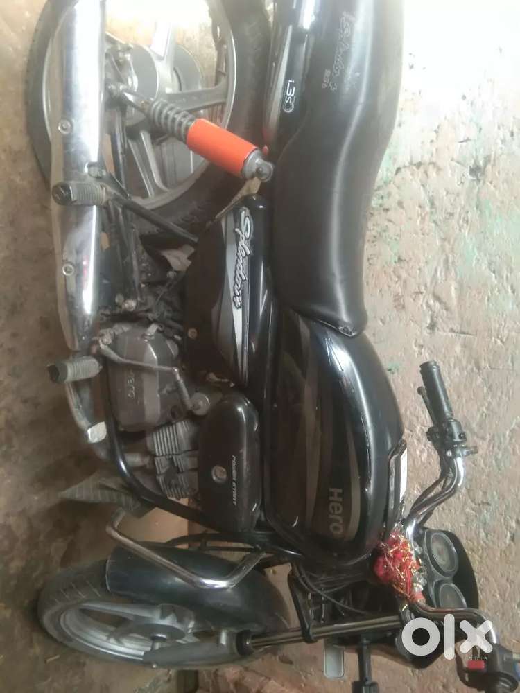 Gola niche mod