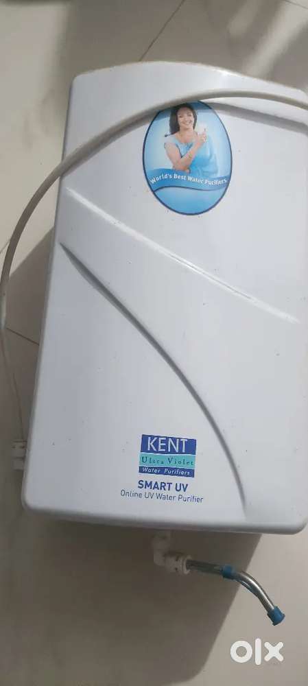 KENT Water purifier