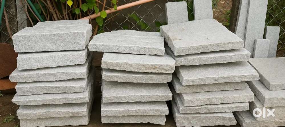 New rough granite stone for sale