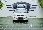 Ford Fiesta 1.6 ZXI LTD, 2008, Petrol