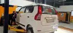 Maruti Suzuki Wagon R 2021 CNG & Hybrids Well Maintained