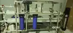 RO water Plant 4000 lph New Not installed.price 350000