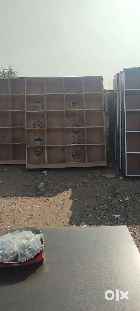 Play wood ghodo 18 mm