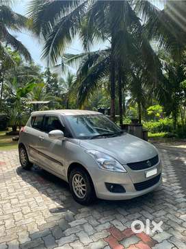 Maruti Suzuki Swift 2014 Petrol Good Condition