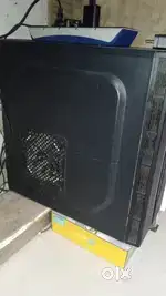 Gaming desktop computer @35000