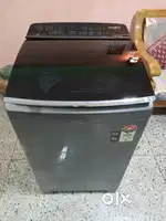 Whirpool 9.5 kg fully automatic washing machine